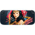 Wonder Woman 1984 (2020) Character Movie Poster Nintendo Switch 2 (2025) with Joy-Con Skin